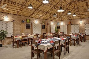 Kavish Jawai Village Resort