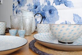 Courtyard Cottages Lymington