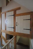 Courtyard Cottages Lymington