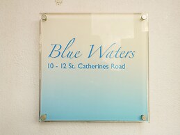 1 Blue Waters