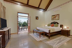 The Sawai Bagh