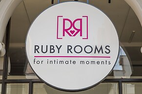 Ruby Rooms Athens