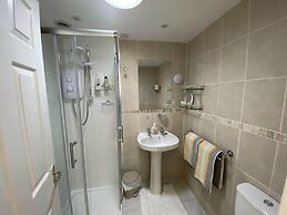 Self Catering Private Annex Near Ferndown