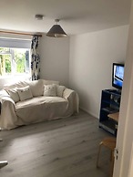 Self Catering Private Annex Near Ferndown