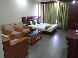 Pemaling Lords Eco Inn Guwahati