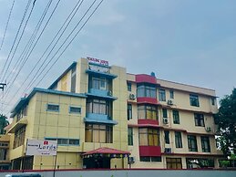 Pemaling Lords Eco Inn Guwahati