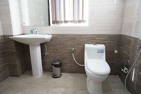 Pemaling Lords Eco Inn Guwahati