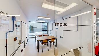 Micampus Alicante