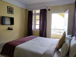 Pemaling Lords Inn Dirang