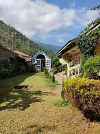 Pemaling Lords Inn Dirang