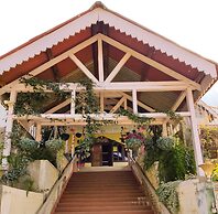 Pemaling Lords Inn Dirang