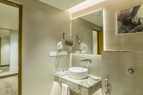 The Citi Residenci Hotel - Durgapur