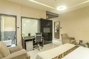 The Citi Residenci Hotel - Durgapur