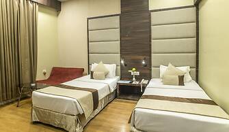 The Citi Residenci Hotel - Durgapur