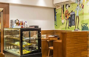 The Citi Residenci Hotel - Durgapur