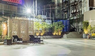 The Citi Residenci Hotel - Durgapur