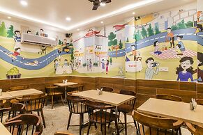 The Citi Residenci Hotel - Durgapur