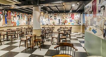 The Citi Residenci Hotel - Durgapur