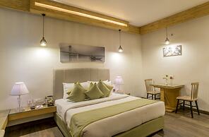 The Citi Residenci Hotel - Durgapur