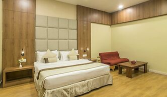 The Citi Residenci Hotel - Durgapur