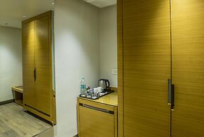 The Citi Residenci Hotel - Durgapur