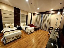 The Citi Residenci Hotel - Durgapur