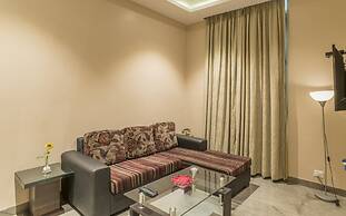 The Citi Residenci Hotel - Durgapur