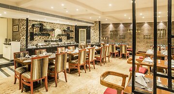 The Citi Residenci Hotel - Durgapur