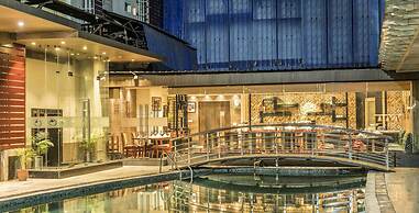 The Citi Residenci Hotel - Durgapur