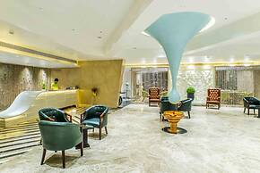 The Citi Residenci Hotel - Durgapur