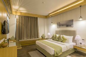 The Citi Residenci Hotel - Durgapur