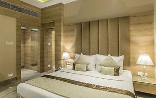 The Citi Residenci Hotel - Durgapur