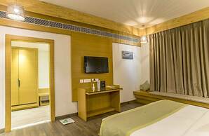 The Citi Residenci Hotel - Durgapur