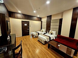 The Citi Residenci Hotel - Durgapur