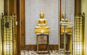 The Citi Residenci Hotel - Durgapur