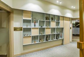 The Citi Residenci Hotel - Durgapur