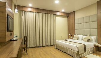 The Citi Residenci Hotel - Durgapur