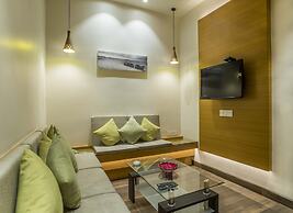 The Citi Residenci Hotel - Durgapur