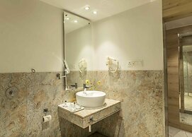 The Citi Residenci Hotel - Durgapur