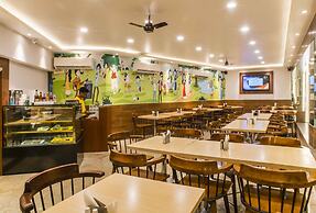 The Citi Residenci Hotel - Durgapur