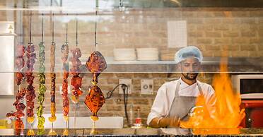 The Citi Residenci Hotel - Durgapur