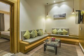 The Citi Residenci Hotel - Durgapur