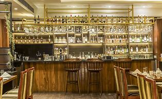 The Citi Residenci Hotel - Durgapur