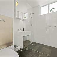 Modern Potts Point Studio