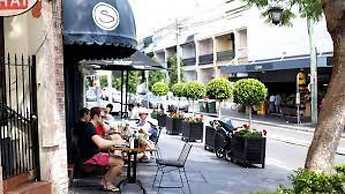 The Great Escape Paddington Apartment