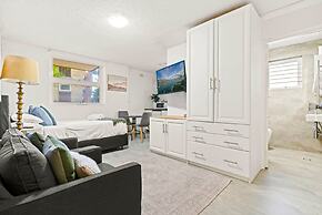 The Great Escape Paddington Apartment