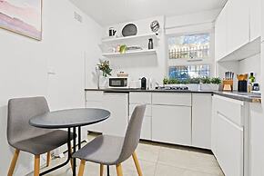 The Great Escape Paddington Apartment