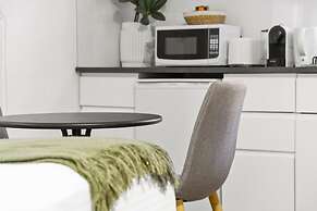 The Great Escape Paddington Apartment
