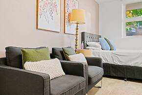 The Great Escape Paddington Apartment