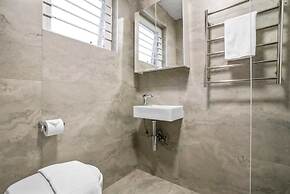 The Great Escape Paddington Apartment